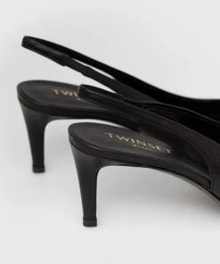 Γυναικεία Τακούνια Δερμάτινες γόβες Twinset Pump μαύρο 8 Γυναικεία Τακούνια Δερμάτινες γόβες Twinset Pump μαύρο -Twinset Κατάστημα unnamed file 895