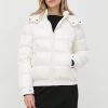 Γυναικεία Κοντά μπουφάν Μπουφάν Twinset άσπρο, -Twinset Κατάστημα unnamed file 900