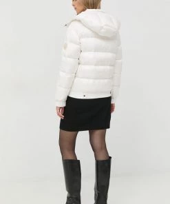 Γυναικεία Κοντά μπουφάν Μπουφάν Twinset άσπρο, 10 Γυναικεία Κοντά μπουφάν Μπουφάν Twinset άσπρο, -Twinset Κατάστημα unnamed file 902