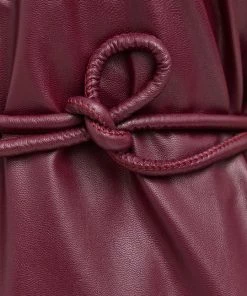 Γυναικεία Φορέματα Φόρεμα Twinset κάστανο 13 Γυναικεία Φορέματα Φόρεμα Twinset κάστανο -Twinset Κατάστημα unnamed file 927