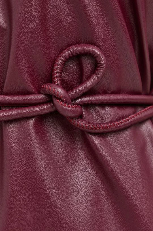 Γυναικεία Φορέματα Φόρεμα Twinset κάστανο 8 Γυναικεία Φορέματα Φόρεμα Twinset κάστανο - Image 6