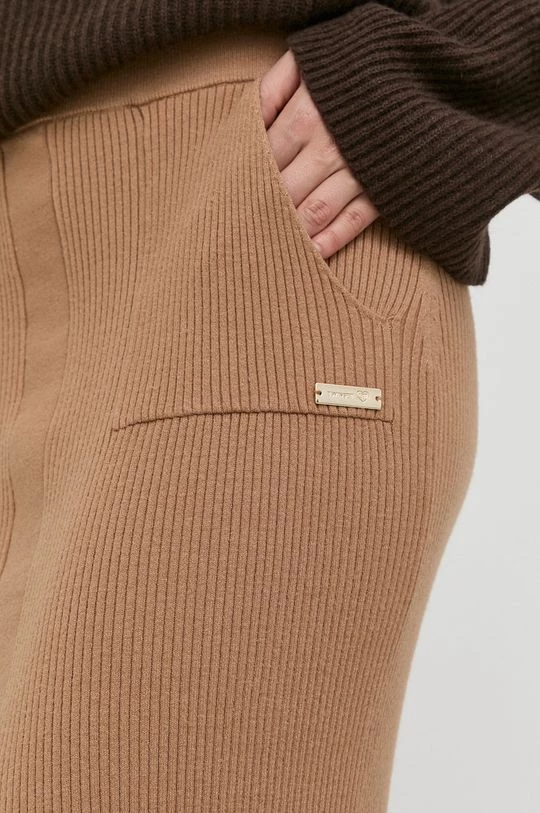 Γυναικεία Φούστες Φούστα Twinset μπεζ, 6 Γυναικεία Φούστες Φούστα Twinset μπεζ, - Image 4