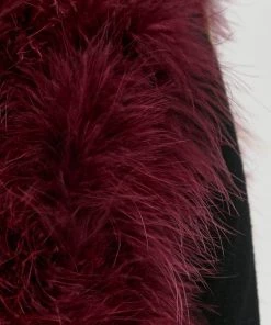 Γυναικεία Γιλέκα Αμάνικο μπουφάν Twinset κάστανο -Twinset Κατάστημα unnamed file 946