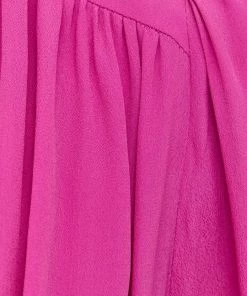 Γυναικεία Φορέματα Φόρεμα Twinset ροζ, 13 Γυναικεία Φορέματα Φόρεμα Twinset ροζ, -Twinset Κατάστημα unnamed file 953