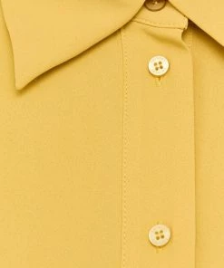 Γυναικεία Φορέματα Φόρεμα Twinset κίτρινο, 13 Γυναικεία Φορέματα Φόρεμα Twinset κίτρινο, -Twinset Κατάστημα unnamed file 974