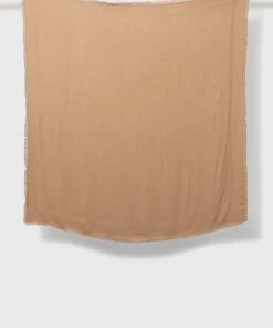 Γυναικεία Φουλάρια Σάλι Twinset μπεζ