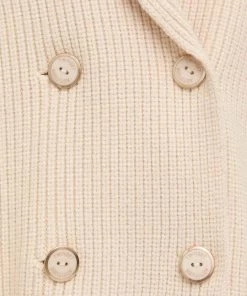 Γυναικεία Με φερμουάρ Πλεκτή ζακέτα Twinset μπεζ 11 Γυναικεία Με φερμουάρ Πλεκτή ζακέτα Twinset μπεζ -Twinset Κατάστημα unnamed file 99